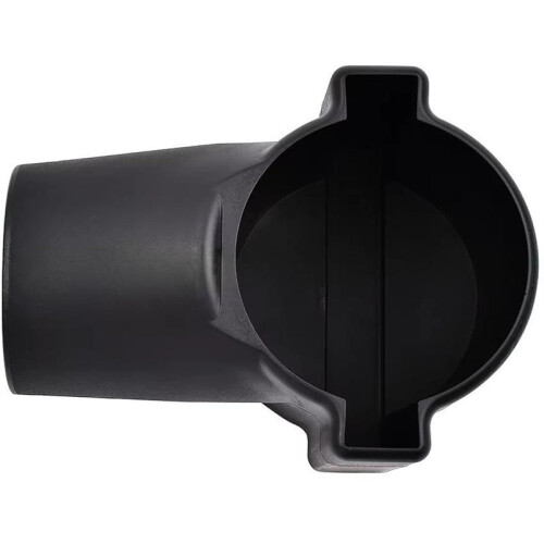 Phone Holder for  Berlingo  Partner 2008-2016 New Centre Console Cup Holder Black Auto Replacement Part