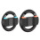 Volanti da Corsa 4 In 1 e Impugnature per  per  2  per Racing Game Wheel Game Controller Handle Grip 7
