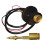 MIG  Euro Connector Central Adapter Conversion Set for Wire Feeder Welding Accessory 1