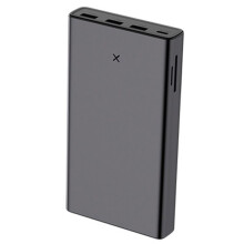 Hub USB-C com Gabinete para Disco Rígido, Adaptador de 2,5" para USB 3.0 Tipo C para SSD Externo
