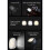Magnetic  Quick Release Fill Light Selfie Light for  OSMO Pocket 4/3  Quick Release Portable Fill Light 6