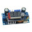- 6-36V to 1.25-32V 5A StepDown Module CC/CV Charging Module with 3 LEDs MPPT Solar Panel Controller Regulator 2
