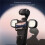 Magnetic  Quick Release Fill Light Selfie Light for  OSMO Pocket 4/3  Quick Release Portable Fill Light 7