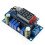 - 6-36V to 1.25-32V 5A StepDown Module CC/CV Charging Module with 3 LEDs MPPT Solar Panel Controller Regulator 3