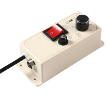 SDVC11-S Cyfrowy Kontroler Stabilizacji Napięcia Zasilającego 4A ABS Automatyczna Regulacja Napięcia