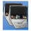 2 Pcs Car Side Window Sunshades with Storage Bag - Blocks Sunlight, Protects Privacy, Keeps Cool 2