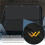 2 Pcs Car Side Window Sunshades with Storage Bag - Blocks Sunlight, Protects Privacy, Keeps Cool 3