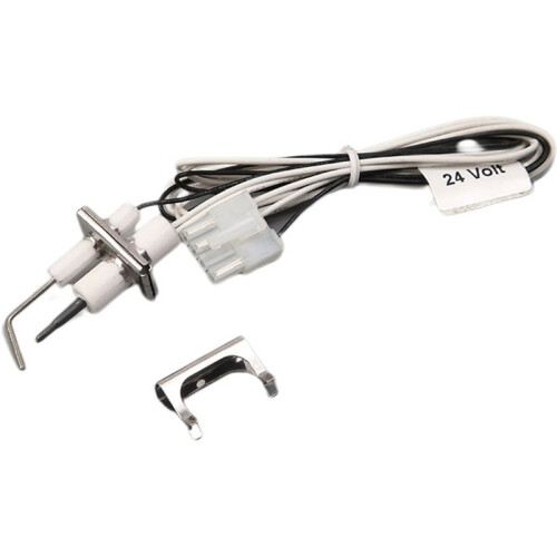 Ignitor Replacement Kit,Universal Low Nox Pool Heater,Boiler Igniter Parts,Silicon Nitride Igniter Kitchen Accessories