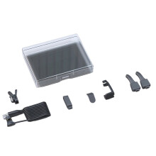 Kit de Cabo de Carregamento de Bateria Dedicado para Óculos para AI para Meta - Cabo de Extensão de Alimentação para Óculos Inteligentes