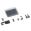 For Meta  AI Glasses Dedicated Battery Charging Cable Kits  Glasses Extension Power Cable 1
