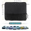 2 Pcs Car Side Window Sunshades with Storage Bag - Blocks Sunlight, Protects Privacy, Keeps Cool 7