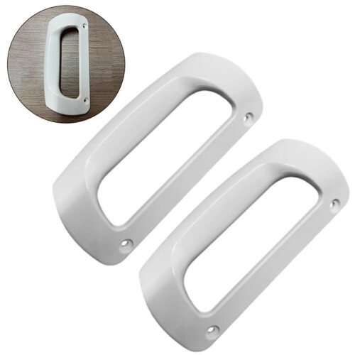 Kitchen Replacement Refrigerator Handles Handle Accessory Refrigerator Replacement Worn-Out Replacement Durability 1