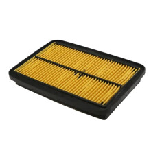 Motorcycle Air Filter for Bandit - Fits GSF600, GSF650, GSF1200 Models