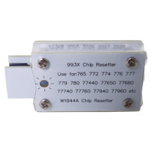 W1B44A HP993X Ink Maintenance Box Chip Resetter for PageWide Pro MFP 777z 772dn 750dw 774dn 774dns 779dn 779dns 755dn