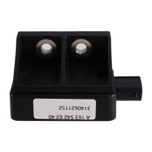 OE A1635426340 Yaw Rate Sensor Lateral Acceleration ESP Sensor for ML W163 1998-2002 ML320 ML430 ML500