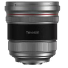 TELESIN HD 105mm Authentic Portraits Telephoto Phone Camera Optics 2X Telephoto Lens Telephoto for Ios 17 Pro