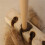 Hand Drill Kit Fire Igniter Primitive Wood Survival Practice Friction Fire Tool for Teaching Outward Training Light 7
