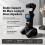 Anti-Slip Desktop Fixed Base Stand for   Ultra Camera Split Support Pedestal Holder Accessories Black 5