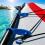 Paddle Board Paddle Holder Paddle Board Clips for Kayak and Stand  Paddle Board Accessories 3