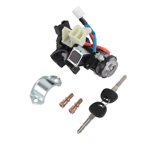 Ignition Lock Cylinder Assembly  81900-3XF00 for   2011-2016 1