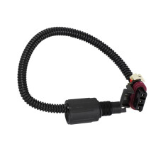 Wasserseparator-Filter-Sensorkabel für Penta 8159975 3588916 Schwarz Passend für Penta Öl/Wasser-Separator