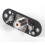 Shortwave Radio Transmitting Antenna GP Positive V Inverted V Dipole Antenna Board Adapter Board,AT-DP Adapter Board,2pc 8