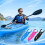 Paddle Board Paddle Holder Paddle Board Clips for Kayak and Stand  Paddle Board Accessories 5