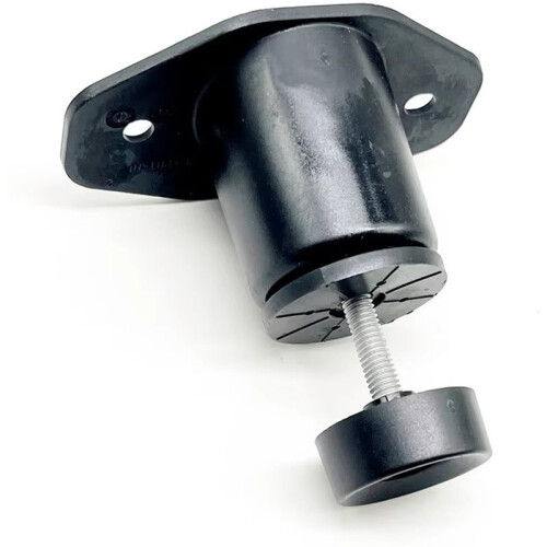 8E0807381C Car Front Bumper Adjuster Support Bracket for  A4 B7 2005-2009 Left=Right 1