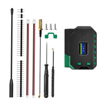 Heltec WiFi LoRa 32 V4.3.1 ESP32-S3R8 Nodo LoRa 8MB PSRAM Compatible con para Meshtastic Meshcore y LoRaWAN