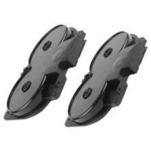 Base Station Cleaning Tray Accessories for X8 Pro /X8 Pro / T50 Pro / T50 Pro for Omni Vacuum Cleaner Parts