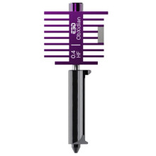 BIGTREETECH E3D High Flow ObXidian HotEndfor Hotend High-Precision Nozzles for H2D H2C H2S 0.4mm