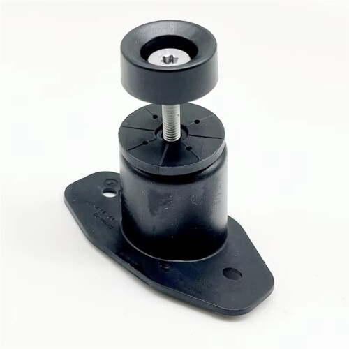 8E0807381C Car Front Bumper Adjuster Support Bracket for  A4 B7 2005-2009 Left=Right 2