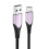 3A Type- C Charging Cable for  Mate 30 20 P30 P20   USB C Fast Charging Cable Mobile Phone 2m 4
