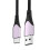 3A Type- C Charging Cable for  Mate 30 20 P30 P20   USB C Fast Charging Cable Mobile Phone 2m 2