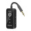 6.0 Wireless Audio Transmitter and Receiver 3.5mm Plug AAC/SBC Built-in Isolation IC for  Device 2