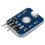 1 Módulo Sensor de Detección UV, Módulo de Detección de Rayos Ultravioleta para  DC3.3-5V 1