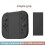 For  2 Handles Charger Magnetic Attraction Game Grip 2000mAh Console Protective Battery Fast Charging Accessory 4