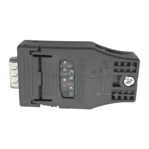6GK1500-0FC10 PROFIBUS Connector for DP BUS - Reliable and Efficient Communication Solution 1