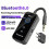 6.0 Wireless Audio Transmitter and Receiver 3.5mm Plug AAC/SBC Built-in Isolation IC for  Device 6