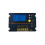 30A Solcellsregulator 12V 24V LCD Display Solpanel Regulator för 11.1V 12.8V Batteri för Off Grid Solsystem 6
