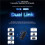 6.0 Wireless Audio Transmitter and Receiver 3.5mm Plug AAC/SBC Built-in Isolation IC for  Device 8