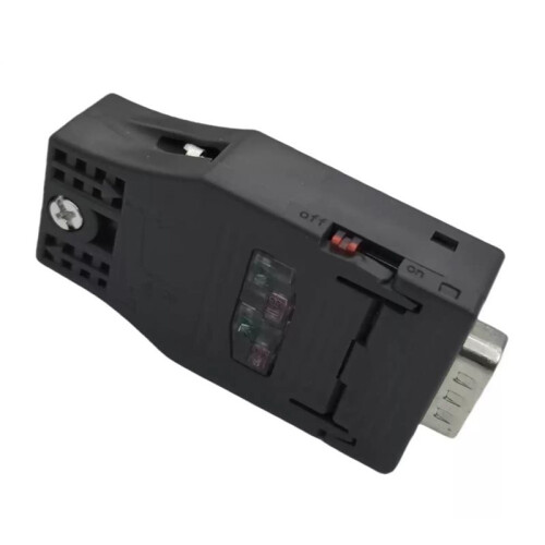 6GK1500-0FC10 PROFIBUS Connector for DP BUS - Reliable and Efficient Communication Solution 2