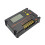 30A Solcellsregulator 12V 24V LCD Display Solpanel Regulator för 11.1V 12.8V Batteri för Off Grid Solsystem 2