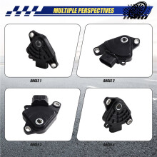 Interruptor de Seguridad de Transmisión de Cambio A Neutro 84540-52110 para Yaris Vios NSP15 2014-2022