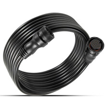 010-12855-00 10-Fuß 21-Pin Panoptix Transducer Verlängerungskabel für GLS 10 Sonar-Modul, LVS32/ LVS32-TH/LVS34