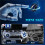 Wireless CarPlay & Android Auto Adapter,  USB Wired Convert Wireless Dongle with Type-C Extension 3