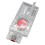 2PCS High Quality Eco Solvent Printer Ink Damper for  I3200 4720 XP600 Printhead Dumper Filter Mimaki DTF Printer 2