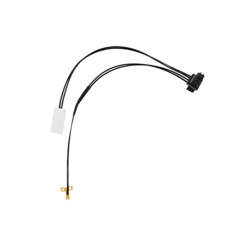 Ceramic Heater and Thermistor for  P2S Printer Hot End Heating Assembly 3D Printer Accessories