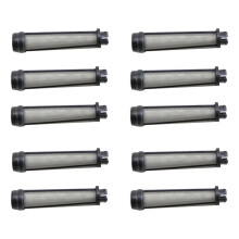 10Pcs for    Tacoma Engine Oil Control Valve Filter 15678-31010