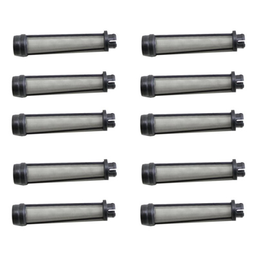 10Pcs for    Tacoma Engine Oil Control Valve Filter 15678-31010